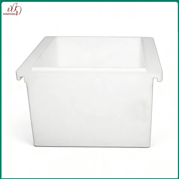 聚四氟乙烯焊接箱