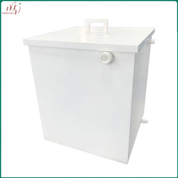 聚四氟乙烯焊接箱