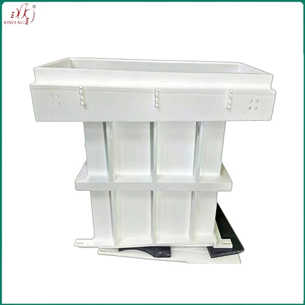 聚四氟乙烯焊接箱